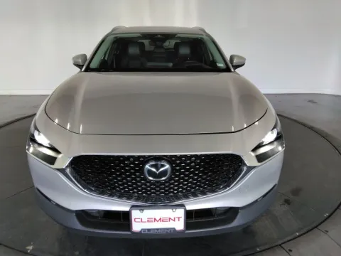 Photos of 2024 Mazda CX-30 2.5 S Premium Package for sale in St. Charles, MO at Clement Supercenter