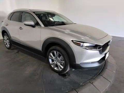 Another view of 2024 Mazda CX-30 2.5 S Premium Package for sale in St. Charles, MO at Clement Supercenter