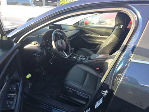 Another view of 2024 Mazda CX-30 2.5 S Select Sport for sale in St. Charles, MO at Clement Supercenter