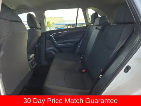 More photos of 2024 Toyota RAV4 LE at Clement Supercenter, MO