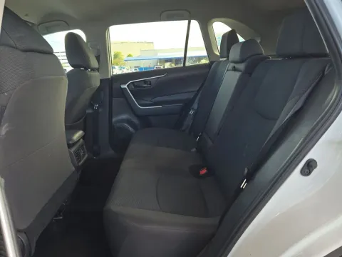 More photos of 2024 Toyota RAV4 LE at Clement Supercenter, MO