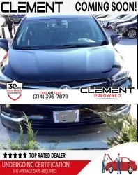 2021 Buick Enclave Essence's photo