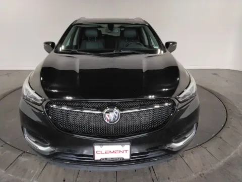 Another view of 2021 Buick Enclave Essence for sale in St. Charles, MO at Clement Supercenter