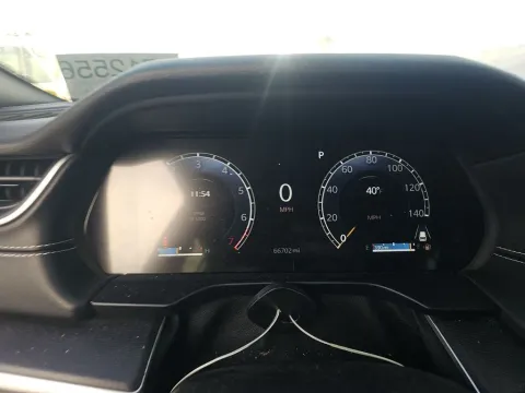 Photos of 2024 Jeep Grand Cherokee L Altitude for sale in St. Charles, MO at Clement Supercenter