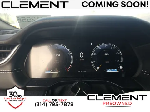 Gray 2024 Jeep Grand Cherokee L Altitude for sale in St. Charles, MO