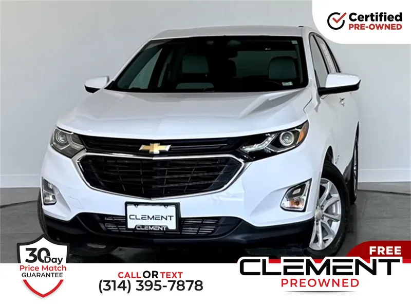 2019 Chevrolet Equinox LT for sale in St. Charles, MO