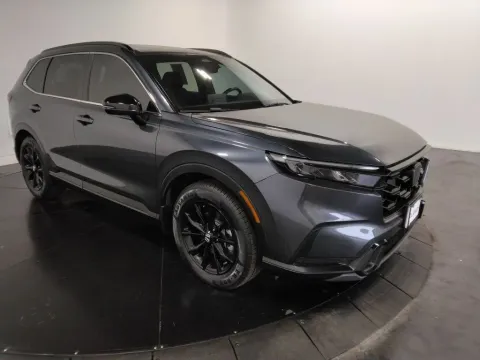 More photos of 2023 Honda CR-V Hybrid Sport at Clement Supercenter, MO