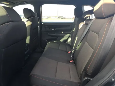 More photos of 2023 Honda CR-V Hybrid Sport at Clement Supercenter, MO