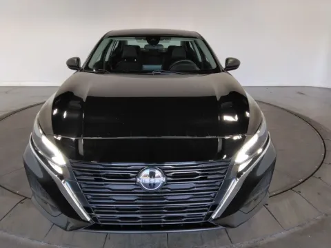 Photos of 2024 Nissan Altima 2.5 SV for sale in St. Charles, MO at Clement Supercenter