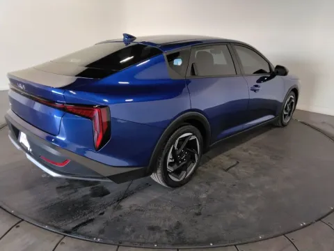 More photos of 2025 Kia K4 EX at Clement Supercenter, MO