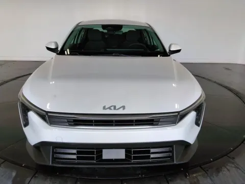 Another view of 2025 Kia K4 LXS for sale in St. Charles, MO at Clement Supercenter