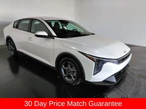 More photos of 2025 Kia K4 LXS at Clement Supercenter, MO
