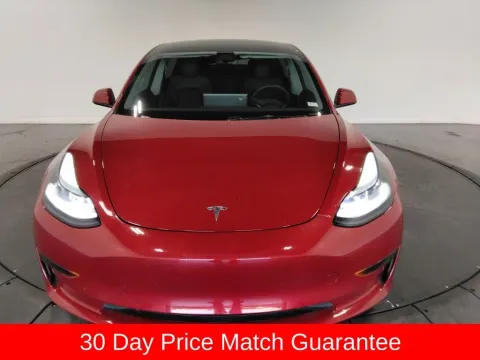 Photos of 2023 Tesla Model 3 for sale in St. Charles, MO at Clement Supercenter