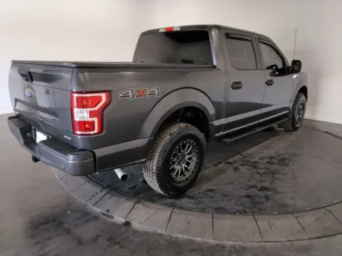 More photos of 2019 Ford F-150 XLT at Clement Supercenter, MO