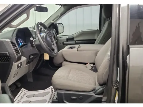 Another view of 2019 Ford F-150 XLT for sale in St. Charles, MO at Clement Supercenter