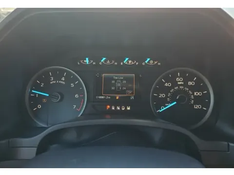 Photos of 2018 Ford F-150 XLT for sale in St. Charles, MO at Clement Supercenter