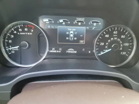 Photos of 2020 Ford F-150 Limited for sale in St. Charles, MO at Clement Supercenter