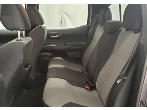 More photos of 2021 Toyota Tacoma TRD Sport at Clement Supercenter, MO