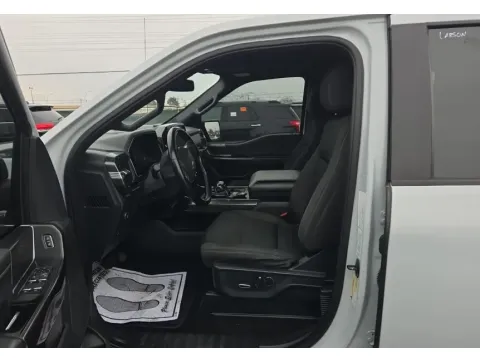 Another view of 2021 Ford F-150 XLT for sale in St. Charles, MO at Clement Supercenter