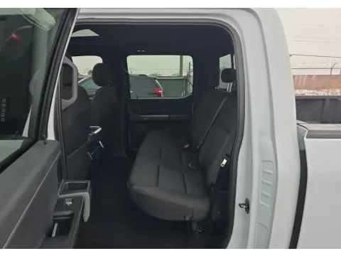 More photos of 2021 Ford F-150 XLT at Clement Supercenter, MO