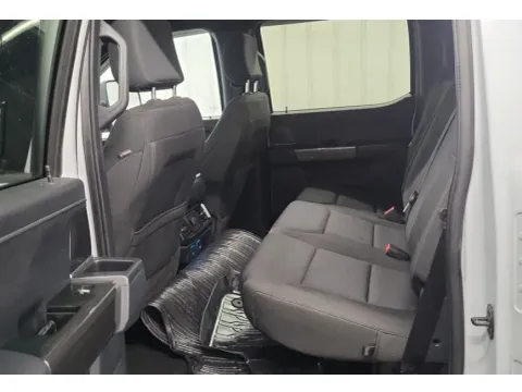 More photos of 2022 Ford F-150 XLT at Clement Supercenter, MO