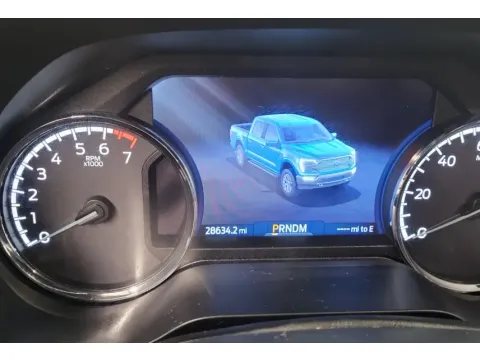 Photos of 2022 Ford F-150 XLT for sale in St. Charles, MO at Clement Supercenter