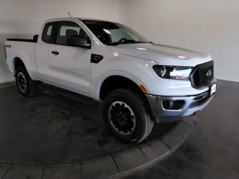 More photos of 2022 Ford Ranger XL at Clement Supercenter, MO