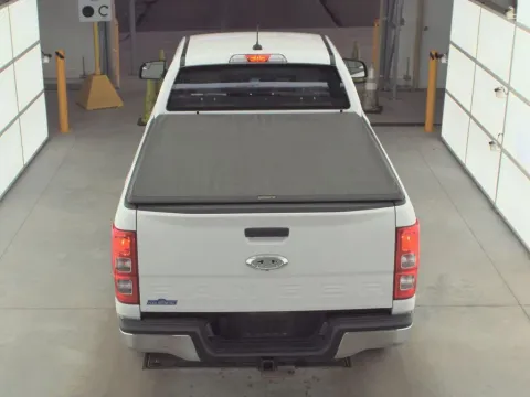 More photos of 2022 Ford Ranger XL at Clement Supercenter, MO