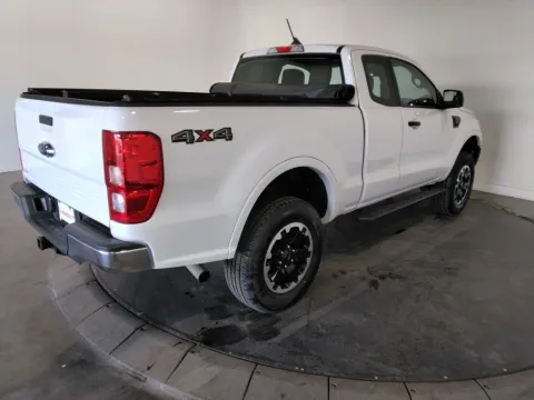 More photos of 2022 Ford Ranger XL at Clement Supercenter, MO