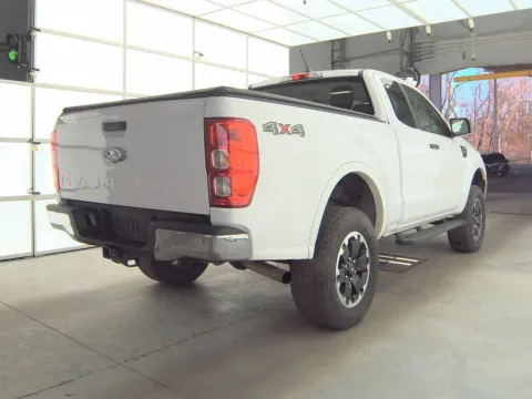 Photos of 2022 Ford Ranger XL for sale in St. Charles, MO at Clement Supercenter
