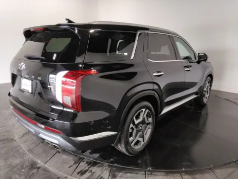 More photos of 2023 Hyundai Palisade SEL at Clement Supercenter, MO