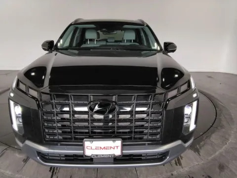 Another view of 2023 Hyundai Palisade SEL for sale in St. Charles, MO at Clement Supercenter