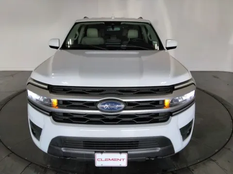 Photos of 2023 Ford Expedition Max XLT for sale in St. Charles, MO at Clement Supercenter