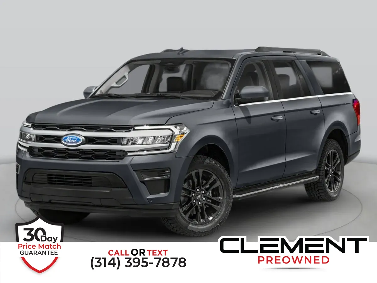 2023 Ford Expedition Max XLT for sale in St. Charles, MO
