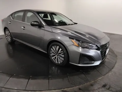 More photos of 2024 Nissan Altima 2.5 SV at Clement Supercenter, MO
