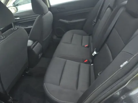 More photos of 2024 Nissan Altima 2.5 SV at Clement Supercenter, MO