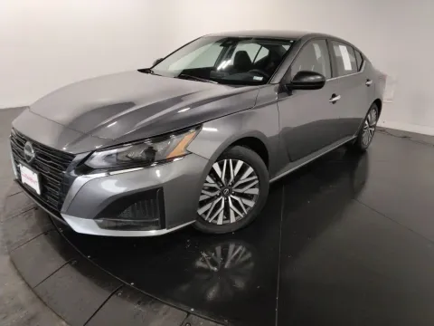 Photos of 2024 Nissan Altima 2.5 SV for sale in St. Charles, MO at Clement Supercenter