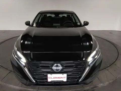 Photos of 2024 Nissan Altima 2.5 SV for sale in St. Charles, MO at Clement Supercenter