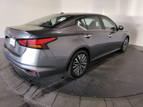 More photos of 2024 Nissan Altima 2.5 SV at Clement Supercenter, MO