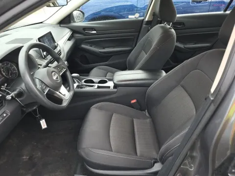 Another view of 2024 Nissan Altima 2.5 SV for sale in St. Charles, MO at Clement Supercenter