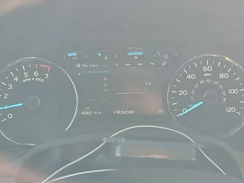 Photos of 2019 Ford F-150 Platinum for sale in St. Charles, MO at Clement Supercenter