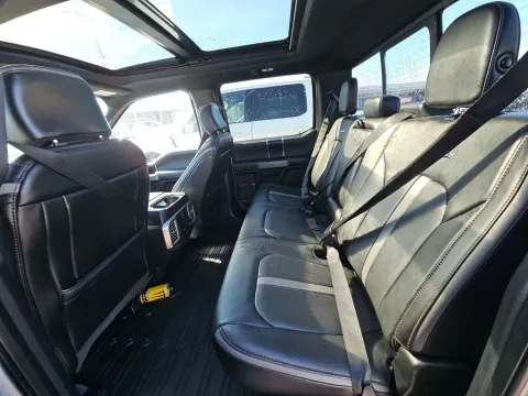 More photos of 2019 Ford F-150 Platinum at Clement Supercenter, MO