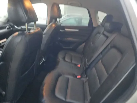 More photos of 2024 Mazda CX-5 2.5 S Select Package at Clement Supercenter, MO