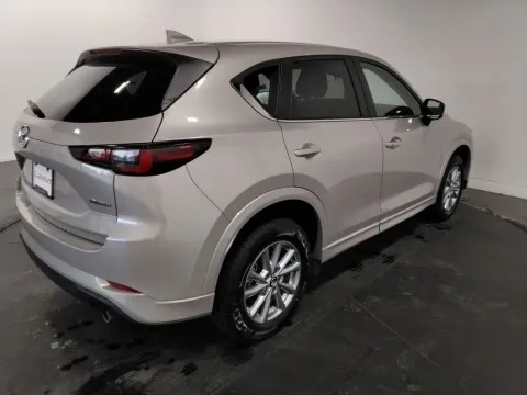 More photos of 2024 Mazda CX-5 2.5 S Select Package at Clement Supercenter, MO