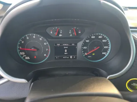 Photos of 2024 Chevrolet Malibu RS for sale in St. Charles, MO at Clement Supercenter