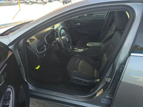 Another view of 2024 Chevrolet Malibu RS for sale in St. Charles, MO at Clement Supercenter