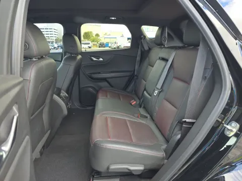 More photos of 2020 Chevrolet Blazer RS at Clement Supercenter, MO