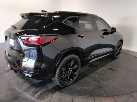 More photos of 2020 Chevrolet Blazer RS at Clement Supercenter, MO