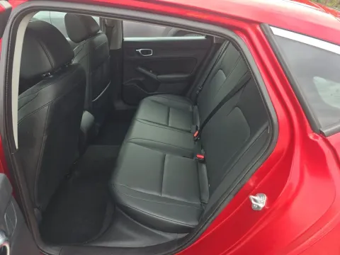 More photos of 2023 Acura Integra at Clement Supercenter, MO