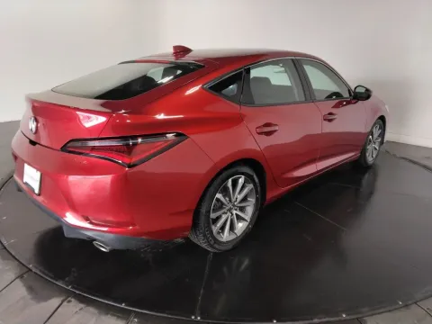 More photos of 2023 Acura Integra at Clement Supercenter, MO